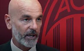 Pioli: "Milan's young squad gives me many advantages; I'm sure Astori is  happy for me"