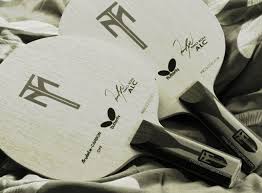 The butterfly timo boll alc blade is a perfect marriage of speed, control, and feel. Butterfly Timo Boll Alc Review Ping Pong On