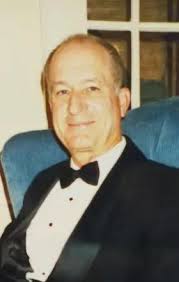 John Albert Crews Obituary (2024)