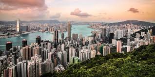 The capital city of hong kong is hong kong. Working Holiday Visum Hongkong Working Holiday Visa Hongkong China