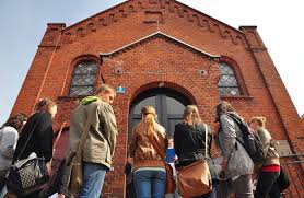 Mrągowo (tot 1947 żądzbork in het pools; Cemetery Mragowo Sensburg Jews In East Prussia