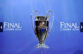 El 23 De Mayo Es La Final De La Champions League Y Hoy Es La Semifinal Entre Real Madrid Vs Bayern Munich Ya Estan Listos Para Bayern Real Madrid Champions