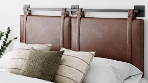 Check out our leather king bed selection for the very best in unique or custom, handmade pieces from our beds & headboards shops. 15 Best Headboards For Adjustable Beds In 2021 Woman S World