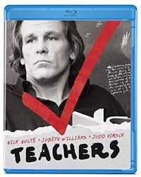 Teachers (1984)