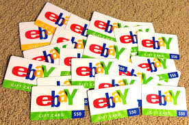 When you accept paypal, buyers can check out online using credit cards, visa or mastercard debit cards, or their paypal account. Lots Of Ebay Gift Cards Travel With Grant