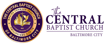 The Central Baptist Church of Baltimore City