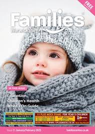 Families19 web jan feb 2014 by Families Magazine