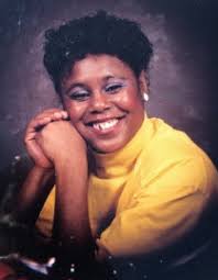 Obituary for Nicole Wynona Adams