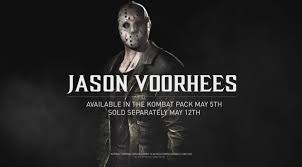 In the 2009 remake, which reimagines the first four movies into one, jason is seen with the burlap sack for the first quarter of the movie then acquires his . Ø§Ù„Ù…Ù„ÙƒØ© Ø¨Ø¹ÙŠØ¯Ø§ Ø¬Ø¯Ø§ Ø§Ù„Ø§Ø³ØªÙˆØ¯ÙŠÙˆ Mortal Kombat X How To Unlock Jason Xbox One Tecnisonido Com