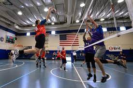 All athletes can increase their vertical leap by strengthening key muscles, harnessing plyometrics and honing. Volleyball Jump Training 7 Best Volleyball Plyometric Exercises 2019