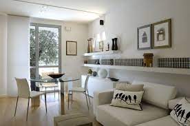 Progetto di arredamento casa 100 mq. Arredamento Casa Tra I 50 E I 100 Mq Idee E Progetto