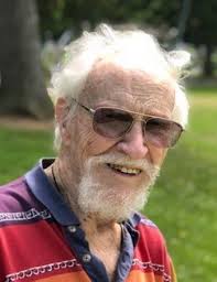 William Henry Copeland Obituary