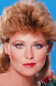 Лорен Тьюис (Lauren Tewes): фильмы, биография, семья, фильмография —  Кинопоиск