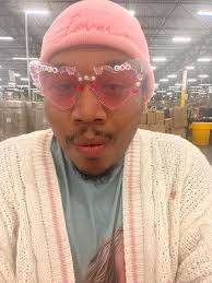 Embracing Confidence through Music and Fashion