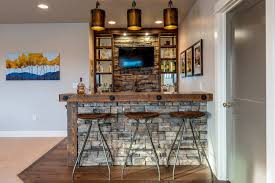 Maybe you would like to learn more about one of these? 75 Beautiful Rustic Home Bar Pictures Ideas July 2021 Houzz