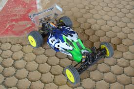 1vs1 race was a feature in cookie run: 1 10 Radio Controlled Off Road Buggy Wikipedia