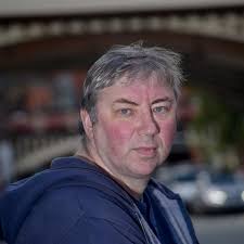 An author is hoping to take his Manchester-based books to Hollywood