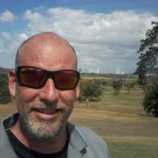 John Baskett's Instagram, Twitter & Facebook