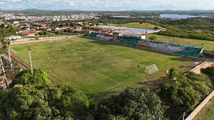 ⚽ O Super Municipal de Futebol 2025 já começou! Neste domingo (8), o Estádio  Municipal Augusto Gomes da Rocha recebeu a abertura oficial do campeonato,  com o confronto entre Guarani do Cabaço