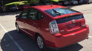 1.what buyer value is created with the hybrid powertrain as implemented in the prius? Toyota 15 Million Hybrids Save 120 Million Tons Of Co2