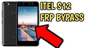 تخطي حساب جوجل في هاتف ايتيل frp bypass google account itel a32 f mp3. Itel S12 Frp Bypass Without Pc Itel S12 Google Account Bypass Youtube