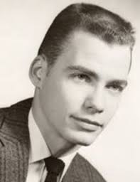 Obituary information for Lewis James Ebner