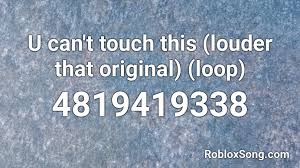 Dis is all i know user roblox id unravel player. Loudest Roblox Id Ever 2020