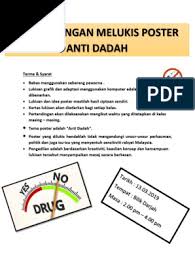 Pelancaran minggu anti dadah skba 2021. Ppda Docx