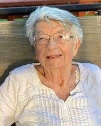 Mary Louise Ingle Obituary May 13, 2023