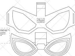 Free and printable spiderman mask templates. 2018 New Spider Man Faceshell Mask Lens For Cosplay Pdf Etsy Spiderman Spiderman Mask Lettering
