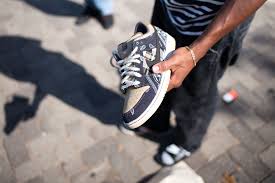 The Sneaker Evolution Of Travis Scott Sneaker Freaker
