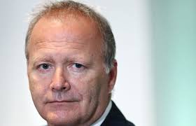 Cofunds chief Chris Last steps down after four months