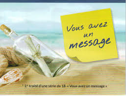 This is vous avez un message by pierre gafleury on vimeo, the home for high quality videos and the people who love them. Produit Vous Avez Un Message Librairie Chretienne De Quebec