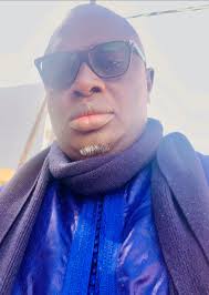 Alhamdoulilah un grade et une élévation de plus Al Cheykhou Alpha Ahmadou  Ben Harouna Aïcha Ben Ahmad Ben Oumar … Thiam Lima Yalla def … Bachir yawak  MM Diagne nangou leen ko