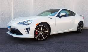 The cabin is typically toyota. Test Drive 2020 Toyota 86 Gt The Daily Drive Consumer Guide The Daily Drive Consumer Guide