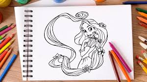 With the amazing cartoon chibi coloring pages and beautiful brushes, your little one is guaranteed hours of fun to free their endless imagination.over 21 beautiful princess and fairy coloring pictures. Download Princess Coloring Book Kids Color Game Free Updated 2021
