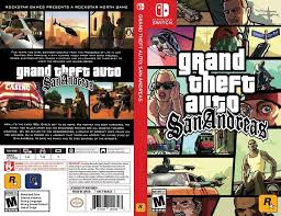 Gta 5 on the nintendo switch may have been all but confirmed after a source who predicted la noire on the hybrid console made a shock announcement. Should There Be Gta Games For The Nintendo Switch Dvteam Blog