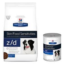 Shop the best varieties of hill's science diet wet and canned cat food from petco. Pet Therapeutic Diets Skin Care Shop Myvca