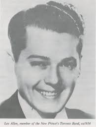 New Princes' Toronto Band