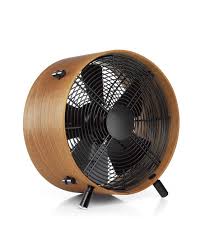 Quiet Sapele Wood Fan Wooden Fan Industrial Fan Floor Fan