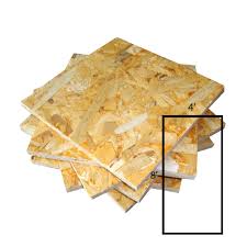 Maybe you would like to learn more about one of these? Oriented Strand Board Osb 12mm T X 4 W X 8 L Super Finish 3