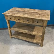 Looking for some kitchen reno inspiration? Pyramid Kitchen Island Nadeau Dallas