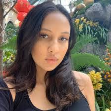 Amanda Culberson's Instagram, Twitter & Facebook