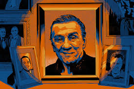 The undoing of America's premier bodybuilding leagues