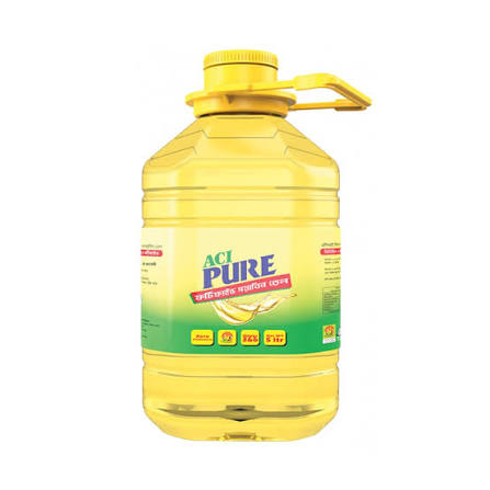 Aci Pure Soyabin Oil	5L