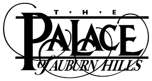 The Palace Of Auburn Hills Wikipedia