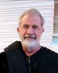 Mel Gibson