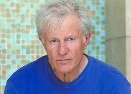 Go Away With … Raymond J. Barry
