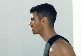 Joe Jonas Boys Haircuts Joe Jonas Haircuts For Men