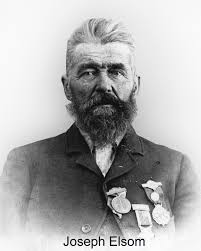 Joseph Elsom (1841-1926)